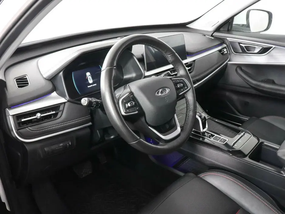 Chery Tiggo 7 Pro, 2021 г.