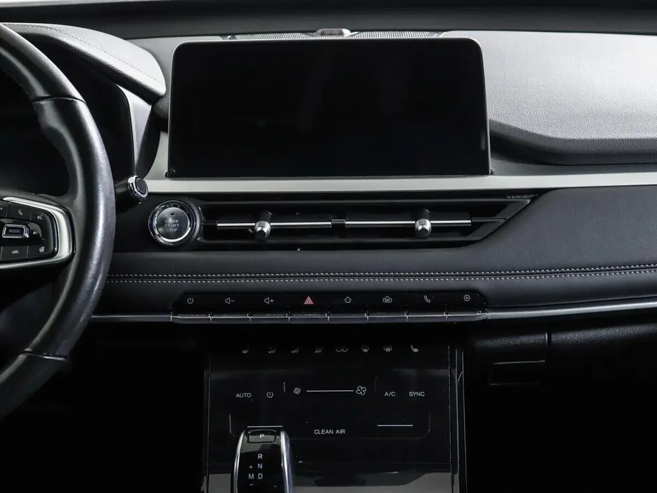 Chery Tiggo 7 Pro, 2020 г.