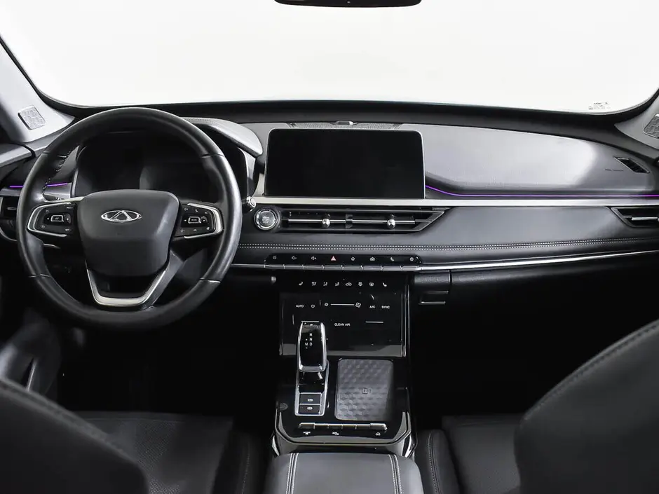 Chery Tiggo 7 Pro, 2020 г.