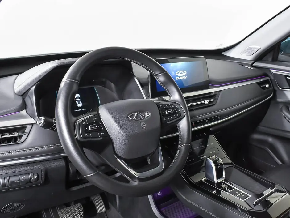 Chery Tiggo 7 Pro, 2020 г.