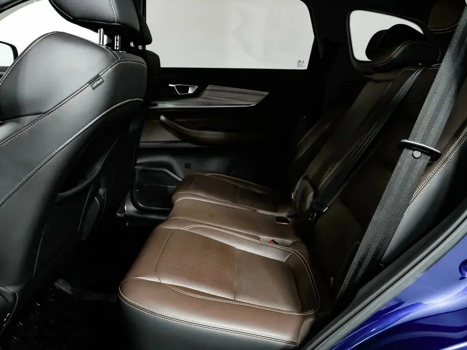Chery Tiggo 8 Pro, 2021 г.