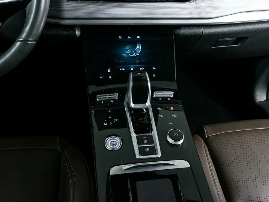 Chery Tiggo 8 Pro, 2022 г.