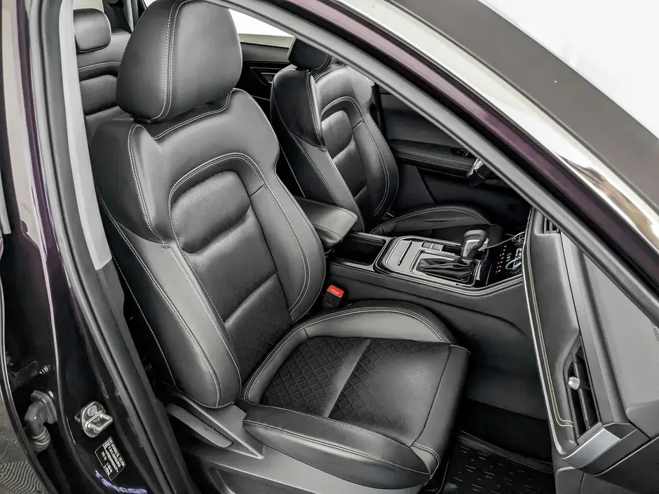 Chery Tiggo 8 Pro, 2021 г.