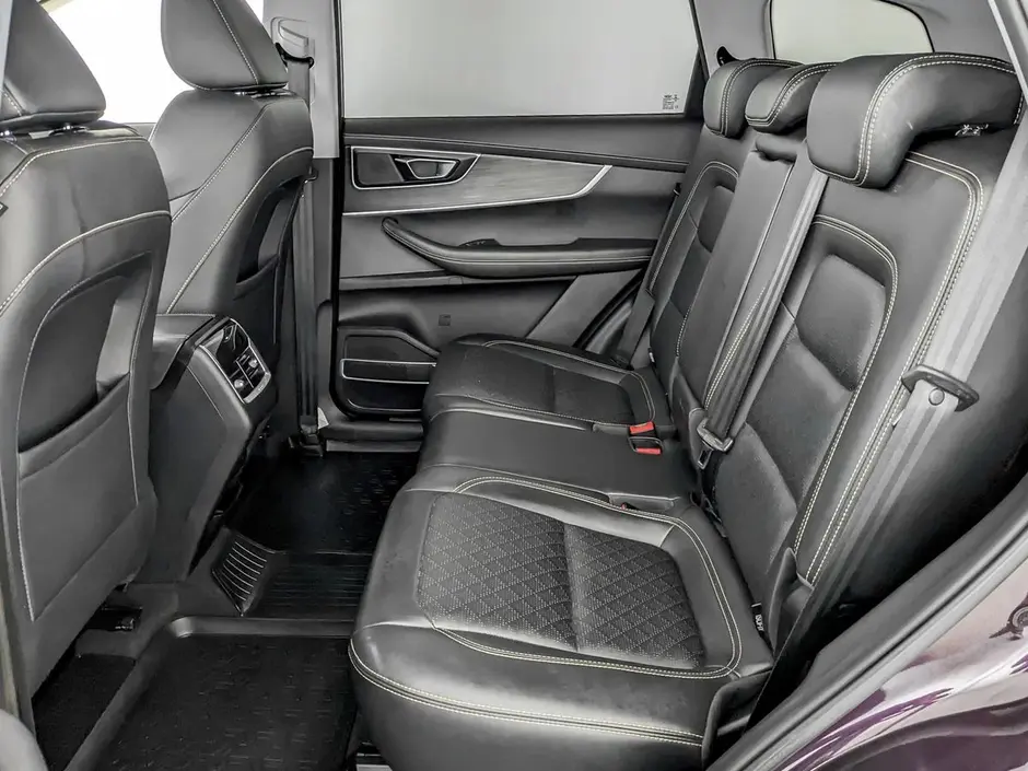 Chery Tiggo 8 Pro, 2021 г.