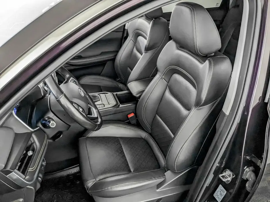 Chery Tiggo 8 Pro, 2021 г.