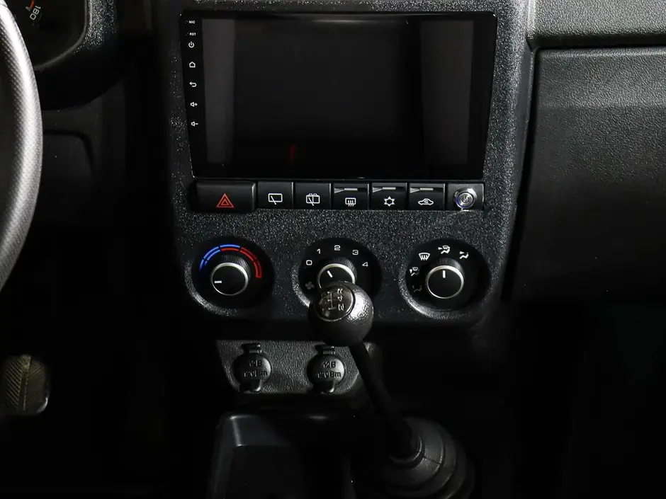 LADA (ВАЗ) Niva Legend, 2023 г.