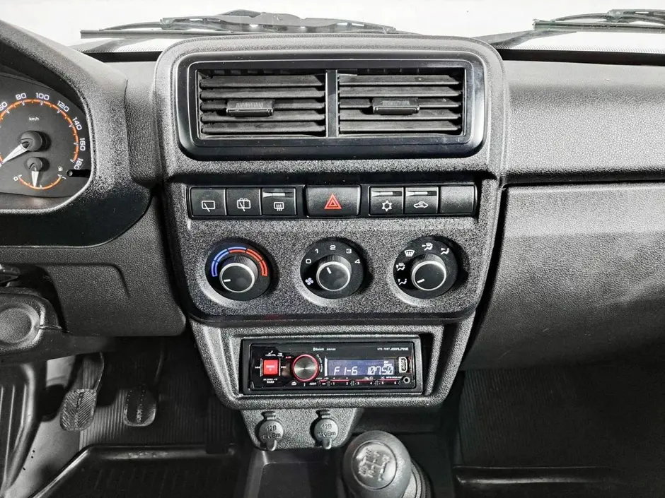 LADA (ВАЗ) Niva Legend, 2022 г.
