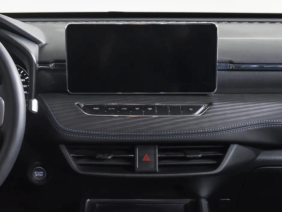Haval Jolion, 2021 г.