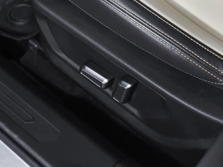 Haval Jolion, 2021 г.