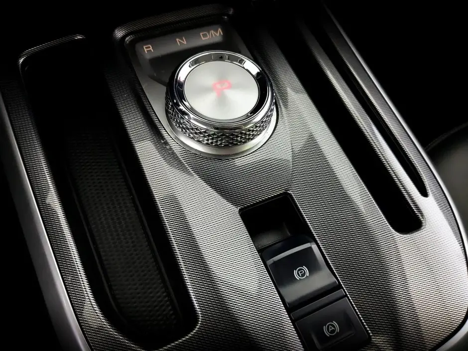 Haval Jolion, 2021 г.