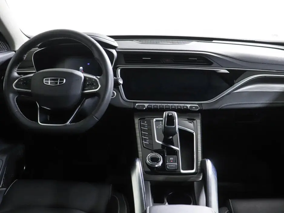 Geely Atlas Pro, 2022 г.