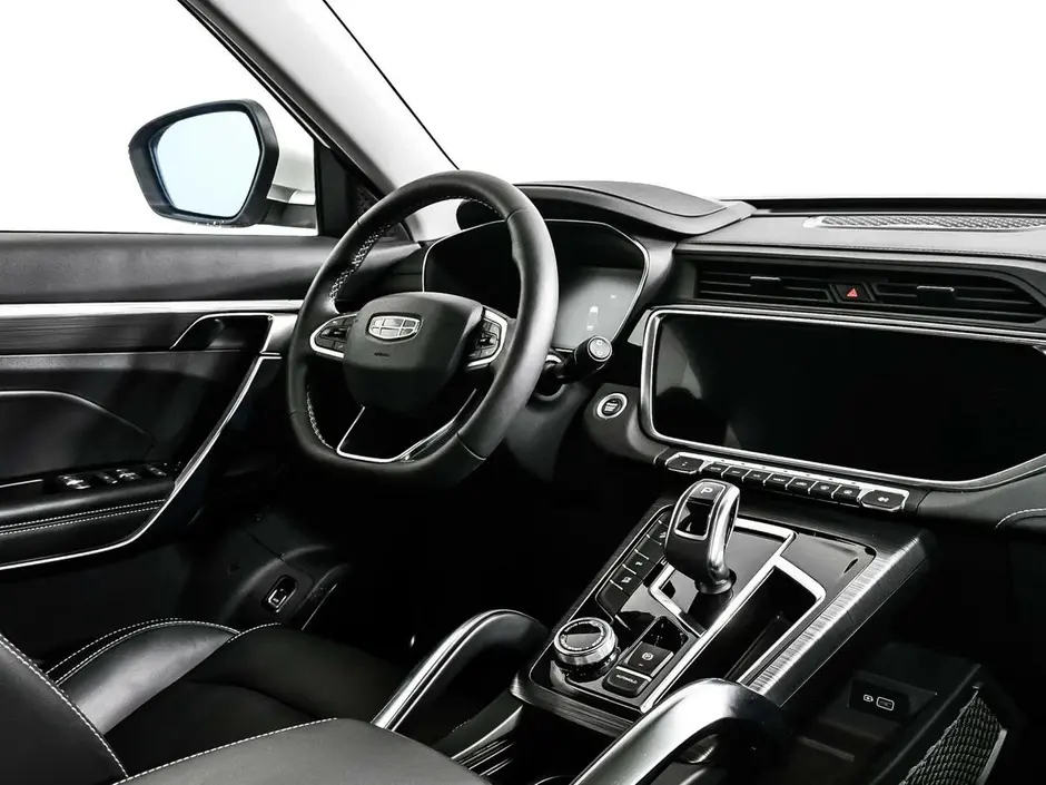 Geely Atlas Pro, 2022 г.
