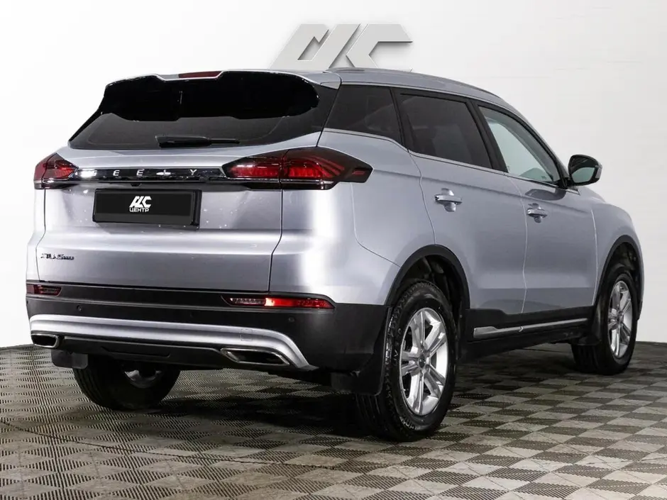 Geely Atlas Pro, 2023 г.