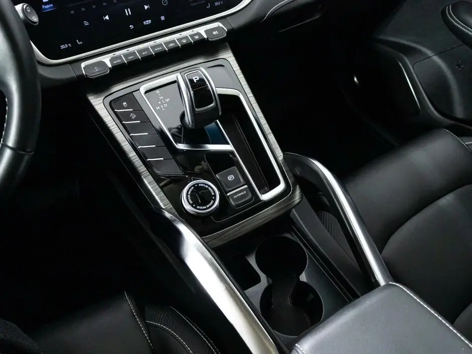Geely Atlas Pro, 2023 г.