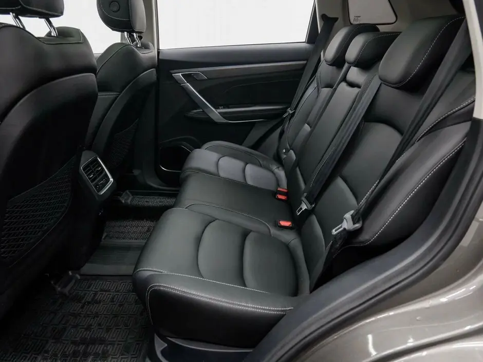 Geely Atlas Pro, 2021 г.