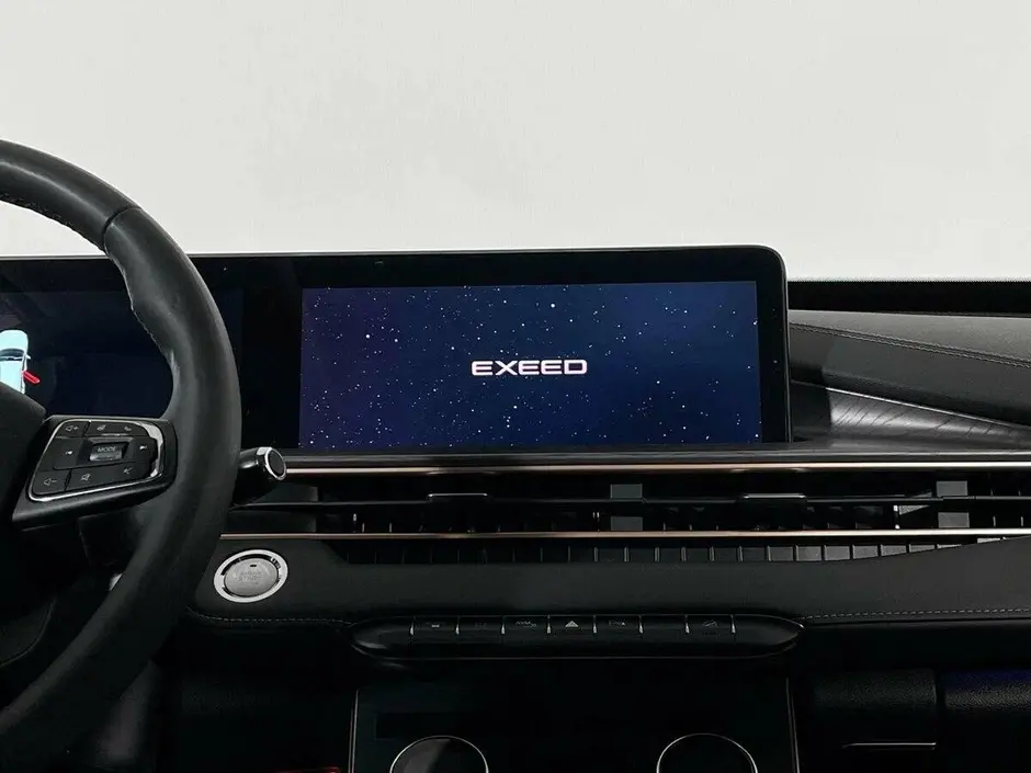 Exeed LX, 2022 г.