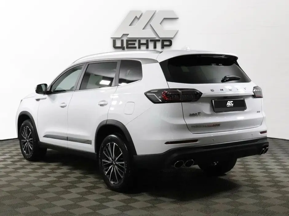 Chery Tiggo 8 Pro Max, 2023 г.