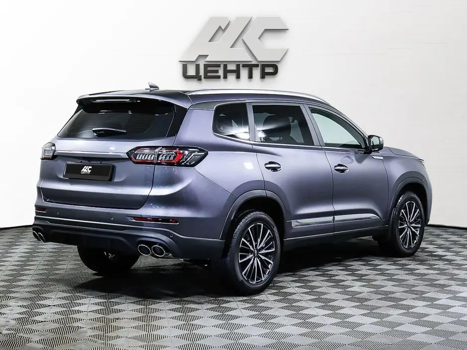 Chery Tiggo 8 Pro Max, 2023 г.