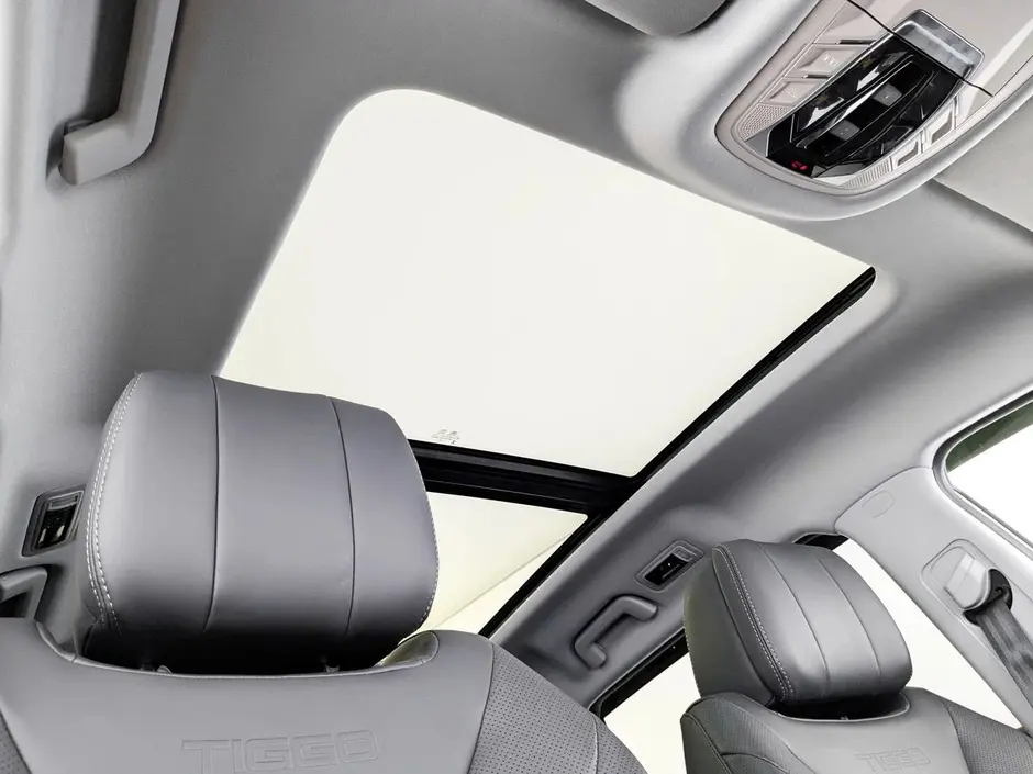 Chery Tiggo 8 Pro Max, 2023 г.