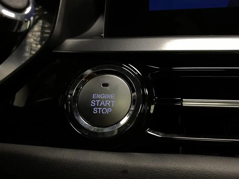 Chery Tiggo 4 Pro, 2022 г.