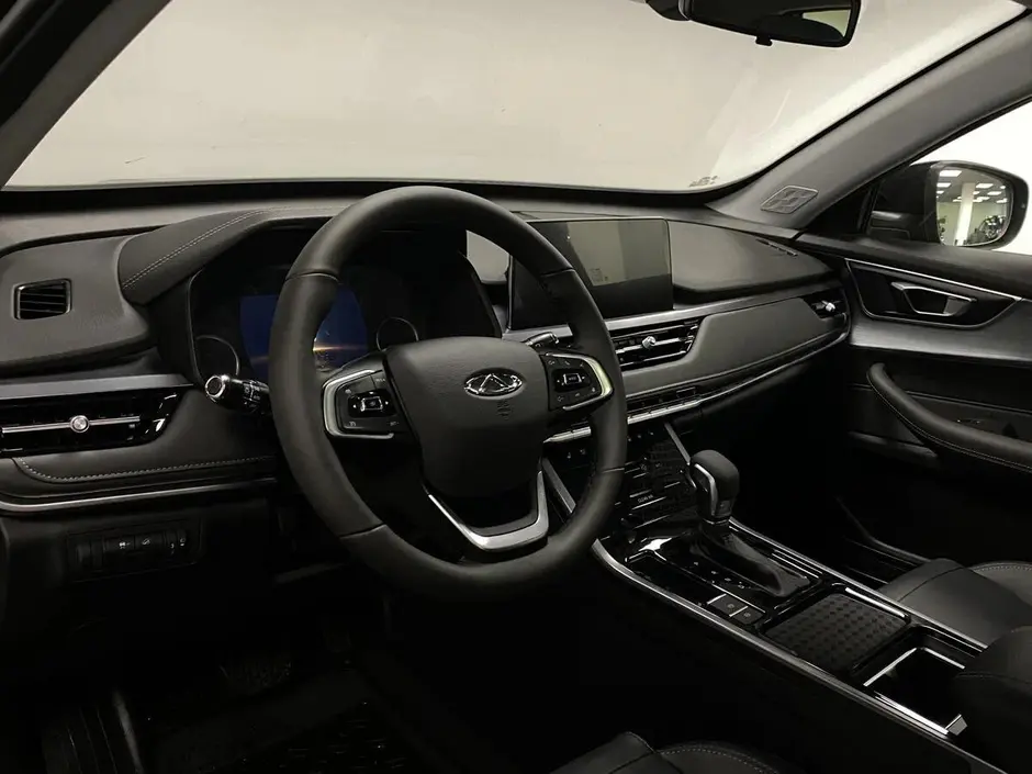 Chery Tiggo 4 Pro, 2022 г.