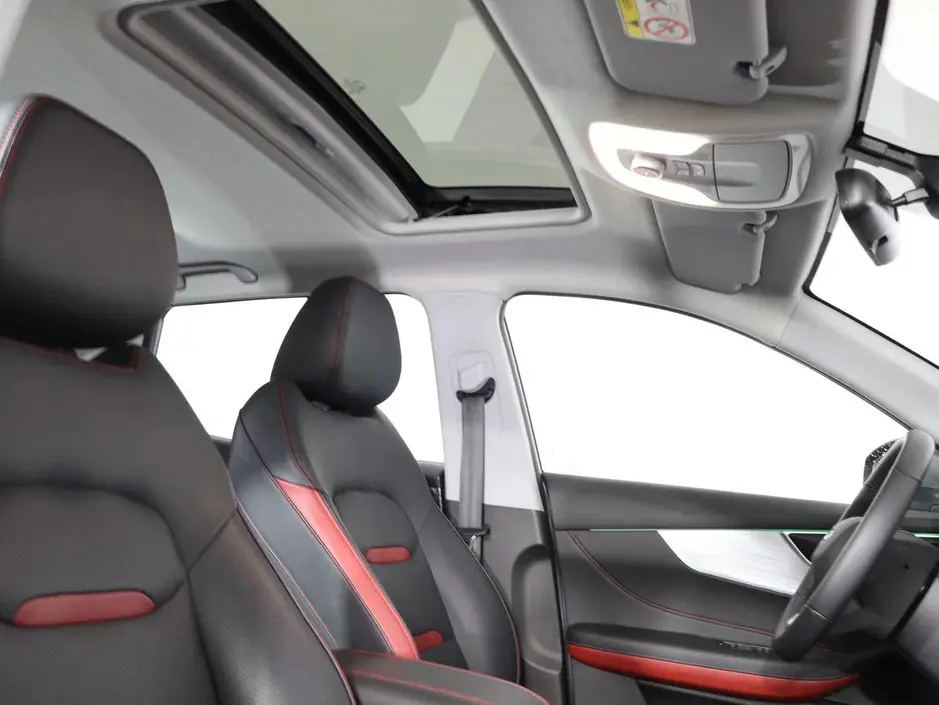 Chery Tiggo 4 Pro, 2023 г.