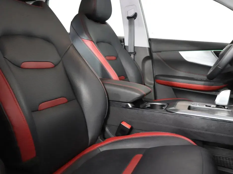 Chery Tiggo 4 Pro, 2023 г.