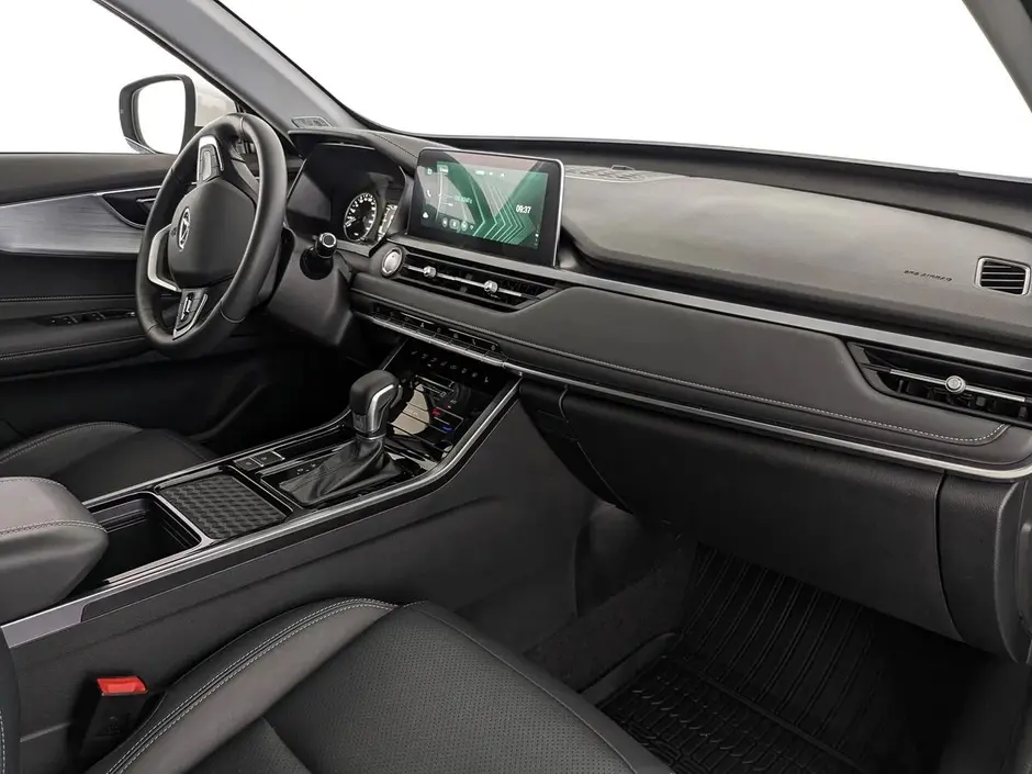 Chery Tiggo 4 Pro, 2020 г.