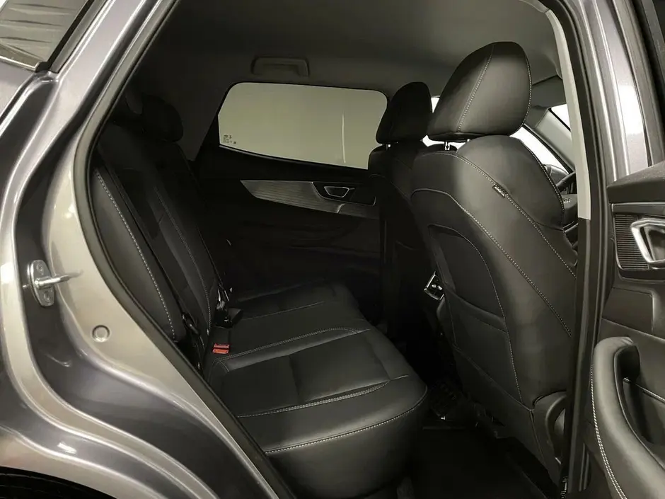 Chery Tiggo 4 Pro, 2022 г.