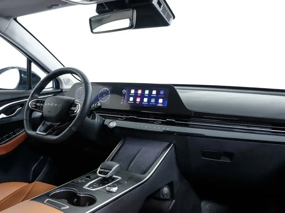 Omoda C5, 2022 г.
