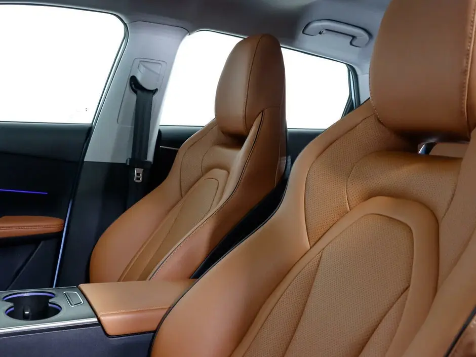 Omoda C5, 2022 г.