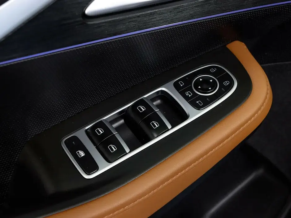 Omoda C5, 2022 г.