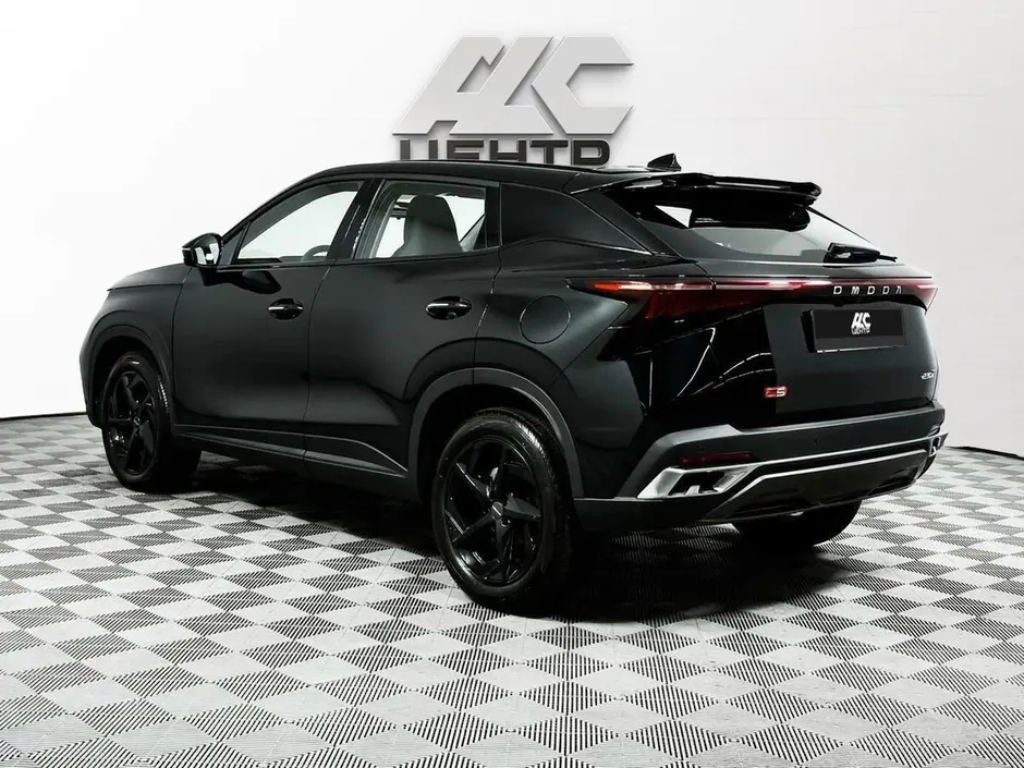 Omoda C5, 2022 г.