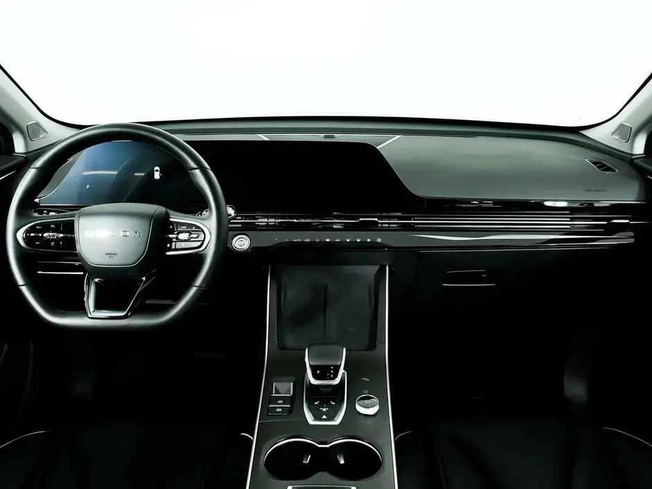 Omoda C5, 2022 г.