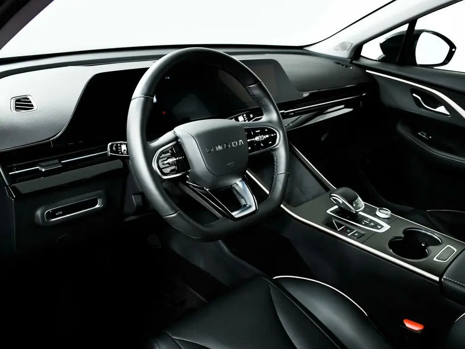 Omoda C5, 2022 г.