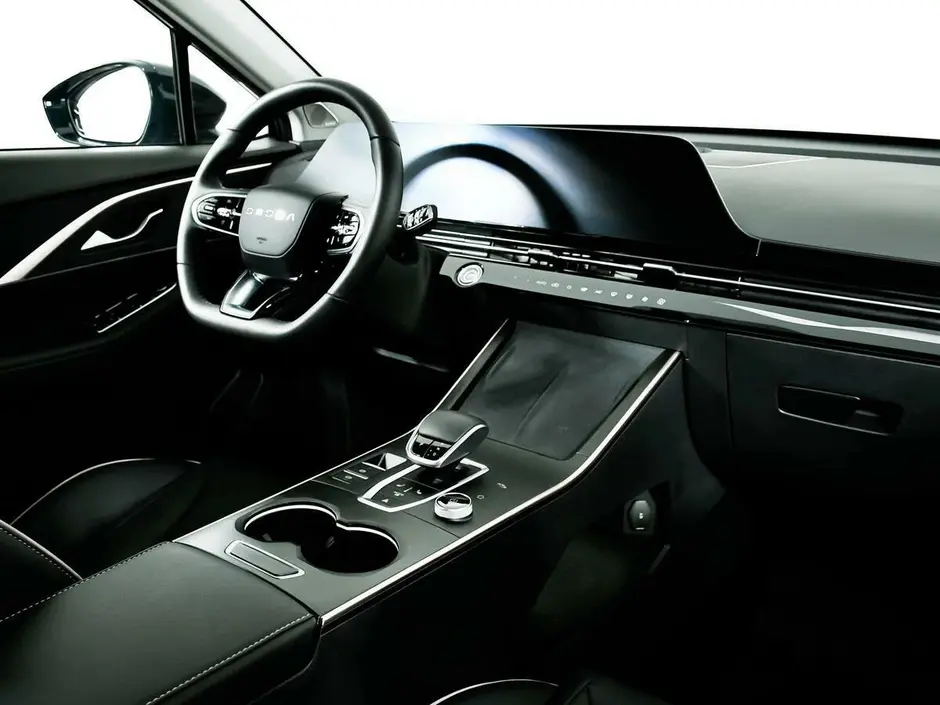 Omoda C5, 2022 г.
