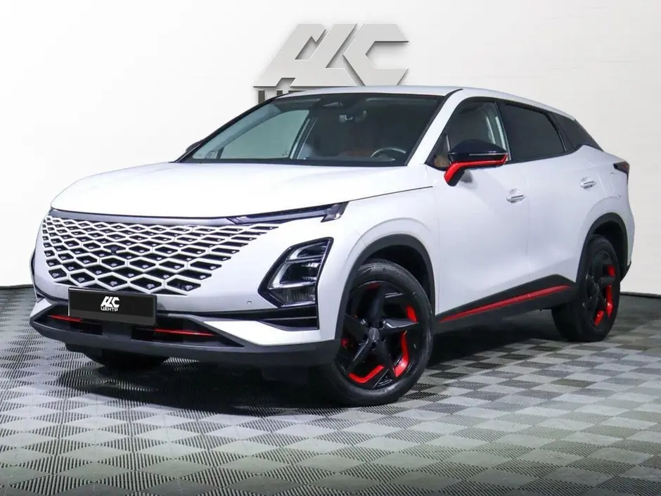 Omoda C5, 2022 г.