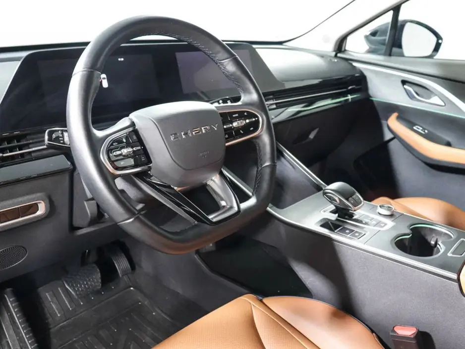 Omoda C5, 2022 г.
