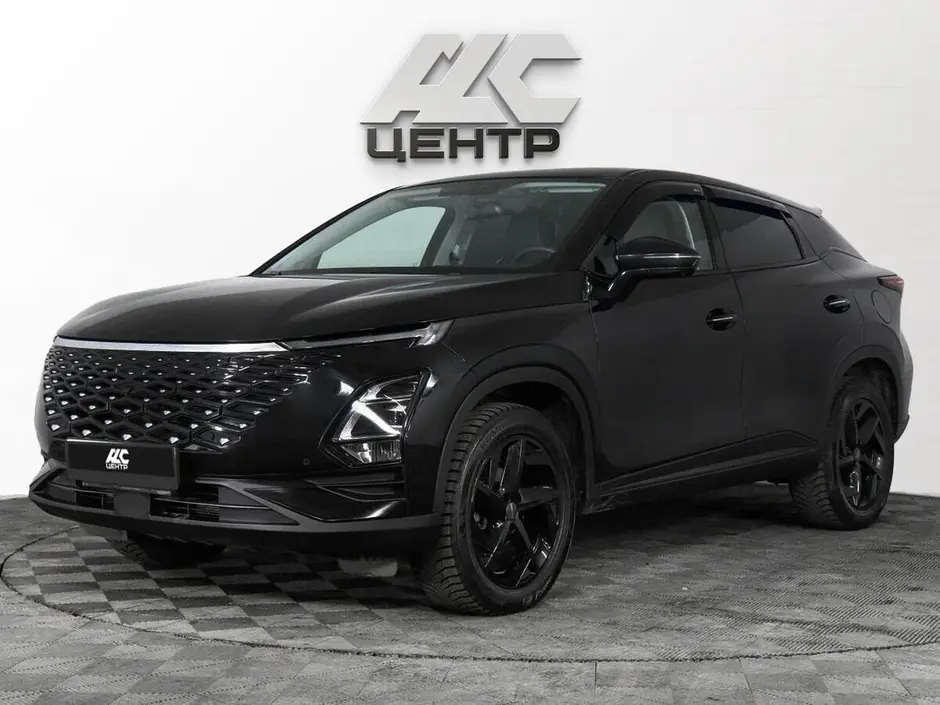 Omoda C5, 2022 г.