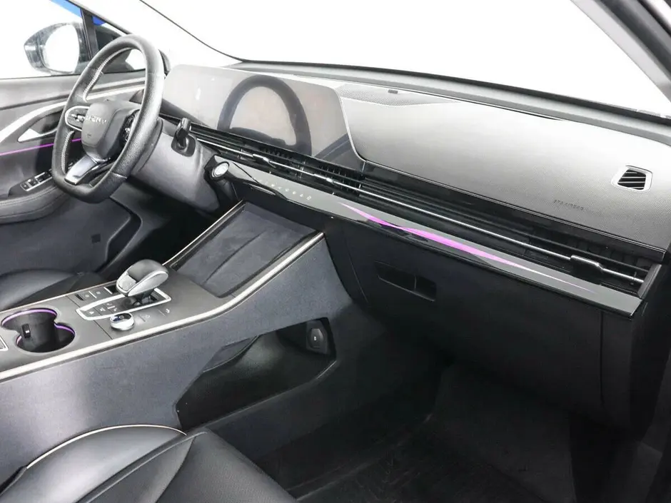 Omoda C5, 2022 г.