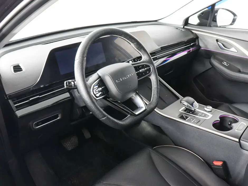 Omoda C5, 2022 г.