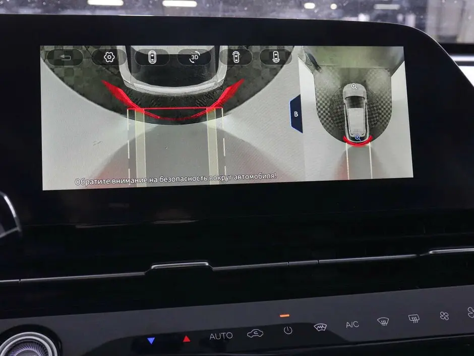 Omoda C5, 2022 г.