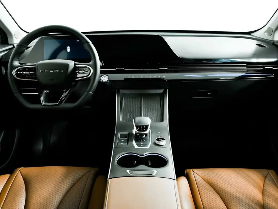 Omoda C5, 2022 г.