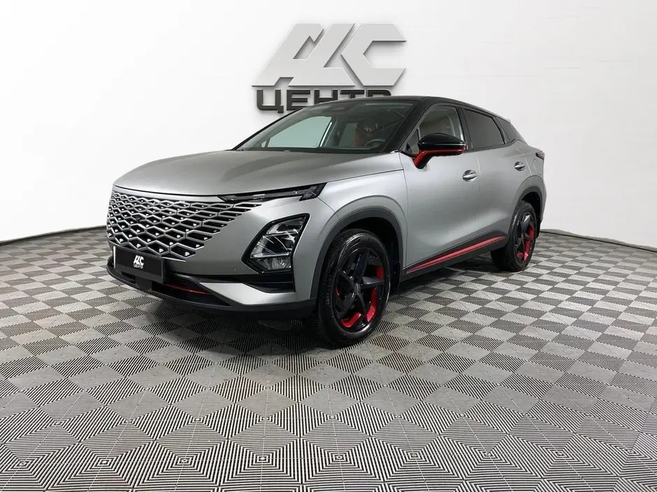 Omoda C5, 2023 г.