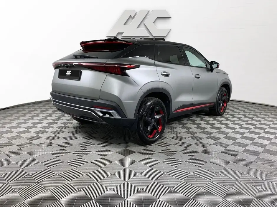 Omoda C5, 2023 г.