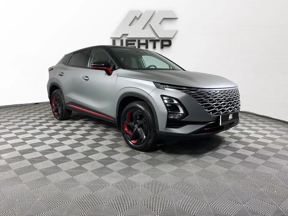 Omoda C5, 2023 г.
