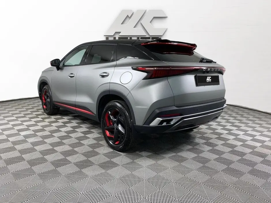 Omoda C5, 2023 г.
