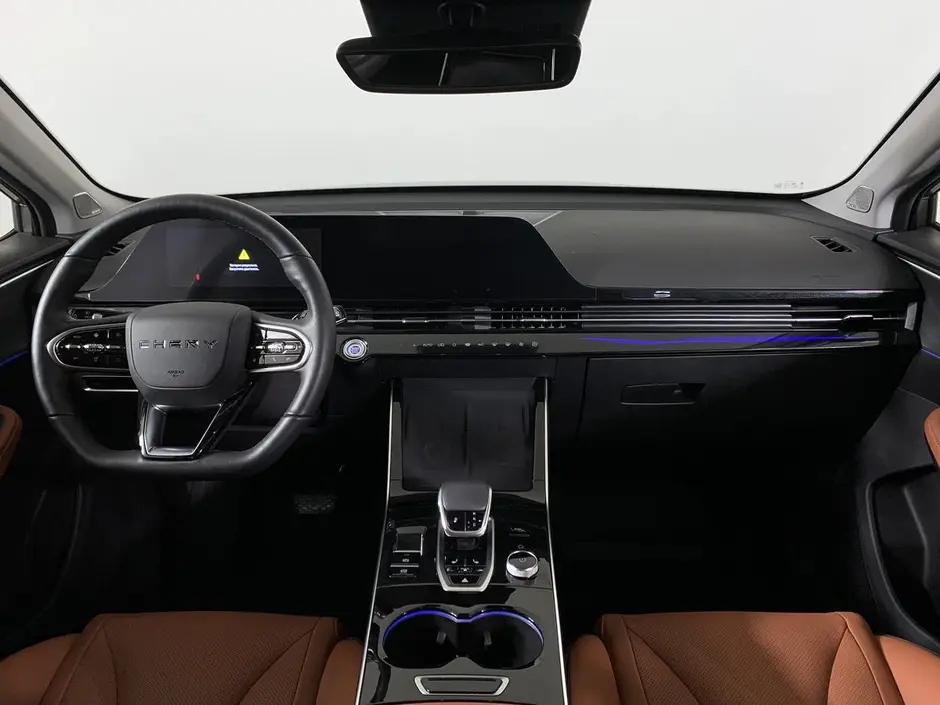 Omoda C5, 2023 г.
