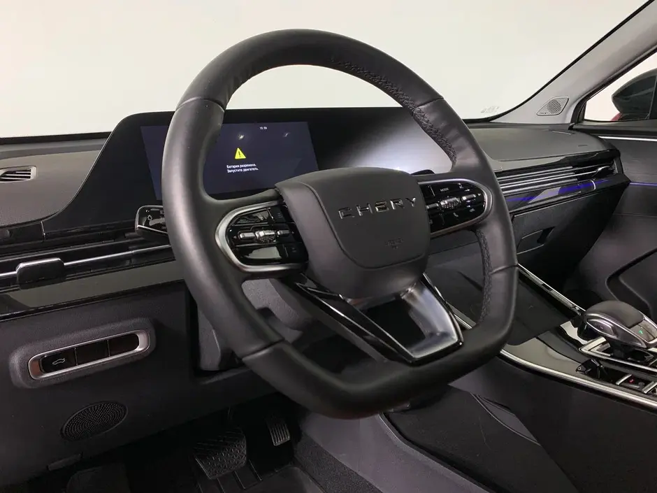 Omoda C5, 2023 г.