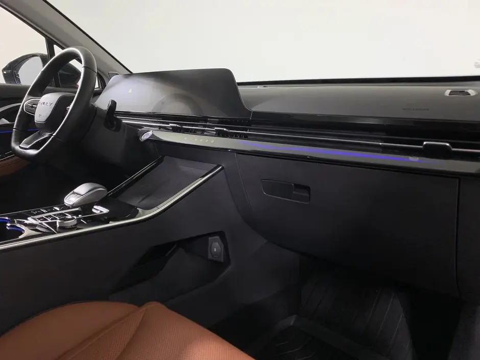 Omoda C5, 2023 г.